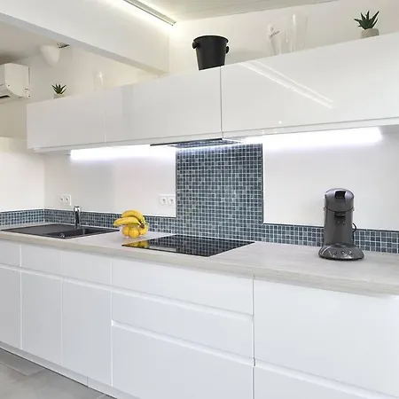 Symphonie - Villa Port Nature 74 -By Agn Luxe - 2 Personnes *