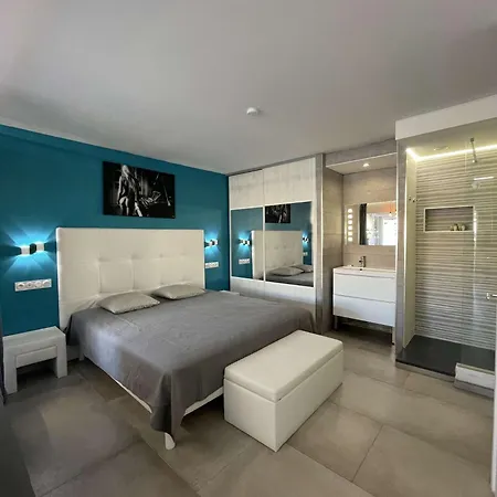 아파트 Symphonie - Villa Port Nature 74 -By Agn Luxe - 2 Personnes 아그